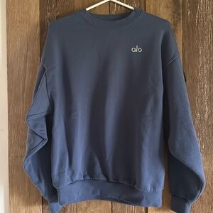 New ALO Accolade sweatshirt